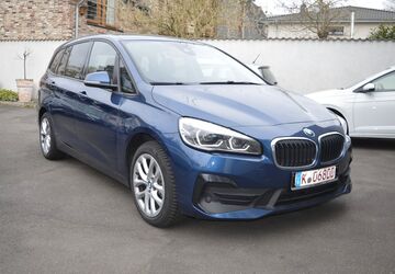 BMW 218 Gran Tourer 169.000 km 14.300 &euro; Köln Ostheim 51107