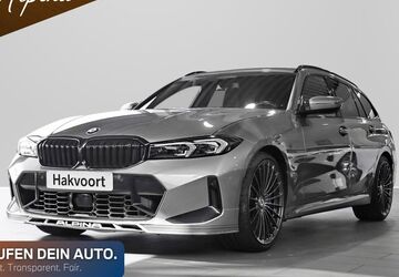 Alpina B3 65.000 km 63.440 &euro; Siegburg 53721