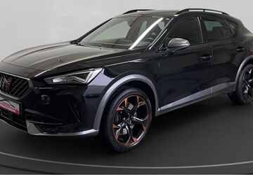 Cupra Formentor 36.953 km 30.790 &euro; Köln 50823