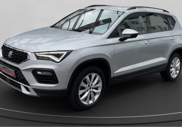 Seat Ateca 55.380 km 21.980 &euro; Köln-Mülheim 51063