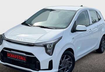 Kia Picanto 2.931 km 15.879 &euro; Elsdorf 50189