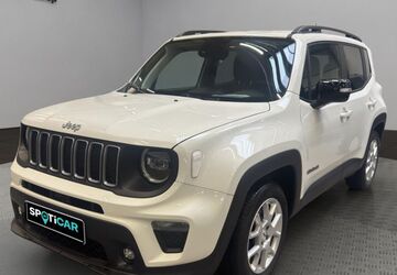 Jeep Renegade 19.980 km 24.900 &euro; Bornheim 53332