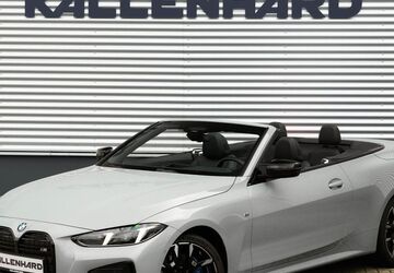 BMW M440 16.125 km 66.875 &euro; Köln 51149