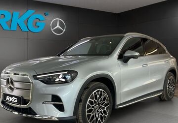 Mercedes-Benz GLC 400 9.800 km 72.680 &euro; Bonn 53119