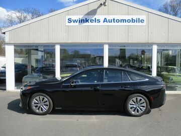 Gebrauchte Toyota Mirai
