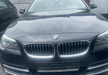 BMW 525 230.000 km 9.990 &euro; Köln 50997