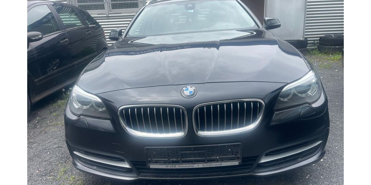 BMW 525 230.000 km 9.990 &euro; Köln 50997
