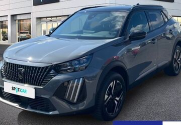 Peugeot 2008 13.294 km 19.430 &euro; Köln 51065