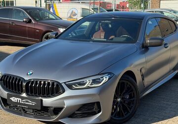BMW 840 220.000 km 38.990 &euro; Elsdorf 50189
