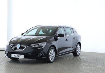 Renault Megane 88.030 km 14.940 &euro; Köln 50939