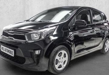 Kia Picanto 10.355 km 11.950 &euro; Köln 50825
