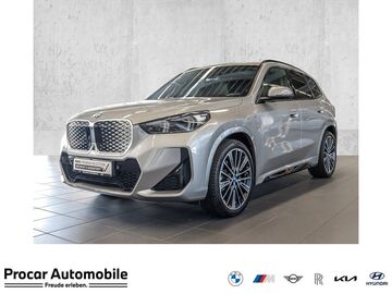 Gebrauchte BMW iX1