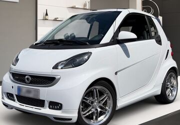 Smart ForTwo 57.599 km 13.988 &euro; Köln 51069