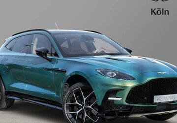 Aston Martin DBX 7.000 km 297.900 &euro; Köln 50968