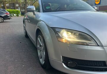 Audi TT 193.600 km 9.499 &euro; Köln 51107