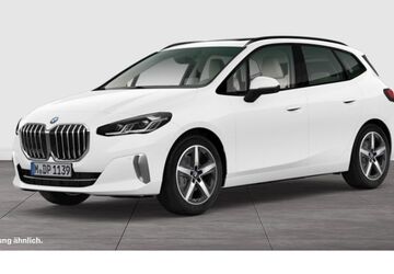 BMW 218 Active Tourer 102.053 km 23.995 &euro; Köln-West 50858
