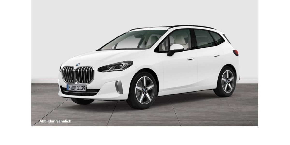 BMW 218 Active Tourer 102.053 km 23.995 &euro; Köln-West 50858