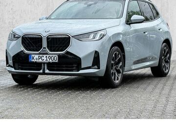 BMW X3 2.478 km 59.200 &euro; Köln-Nord 50739