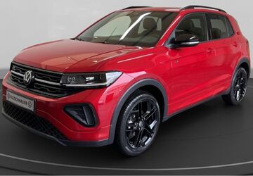 VW T-Cross 7.990 km 30.390 &euro; Köln 50823