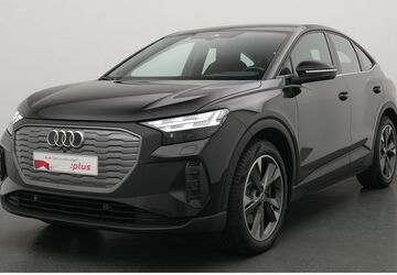 Audi Q4 e-tron 32.346 km 35.988 &euro; Leverkusen 51373