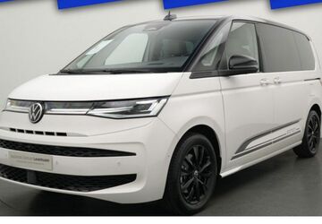VW T7 Multivan 1.009 km 71.980 &euro; Leverkusen 51379
