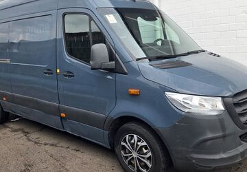Mercedes-Benz Sprinter 83.000 km 14.650 &euro; Köln 51149