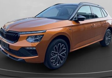 Skoda Kamiq 9.990 km 28.990 &euro; Köln 51145