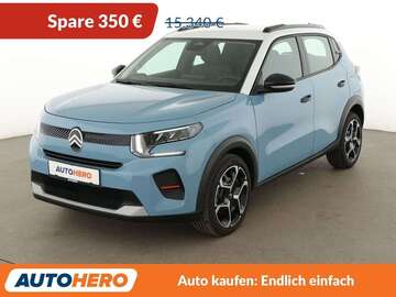 Gebrauchte Citroën C3