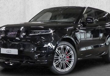 Land Rover Range Rover Sport 6.150 km 124.900 &euro; Köln 51149