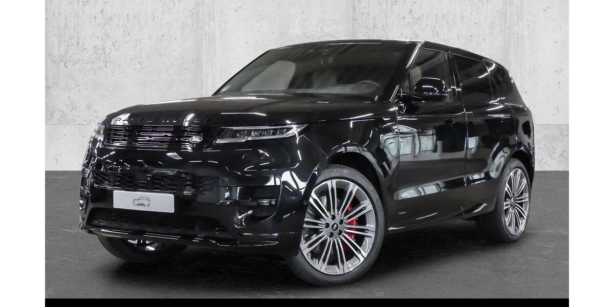 Land Rover Range Rover Sport 6.150 km 124.900 &euro; Köln 51149
