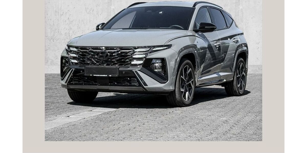 Hyundai TUCSON 1.166 km 41.700 &euro; Köln 50739