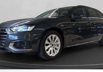 Audi A4 68.569 km 29.990 &euro; Köln 50968
