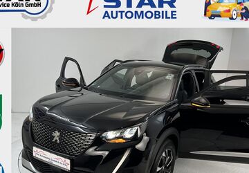 Peugeot 2008 63.052 km 17.990 &euro; Köln 50739
