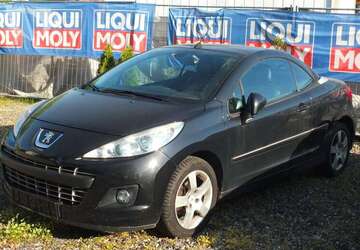 Peugeot 207 96.211 km 7.308 &euro; Köln-Marsdorf (Junkersdorf) 50858