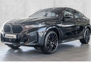 BMW X6 12.300 km 77.995 &euro; Köln-West 50858