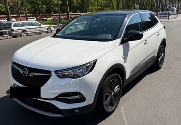 Opel Grandland (X) 61.800 km 15.400 &euro; Köln 50937