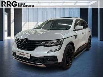 Gebrauchte Renault Koleos