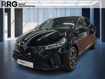 Gebrauchte Renault Clio