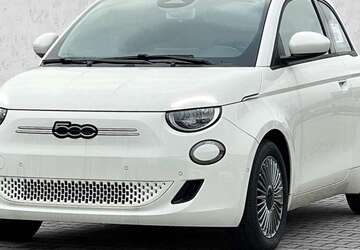 Fiat 500e 2.900 km 21.280 &euro; Köln 51149