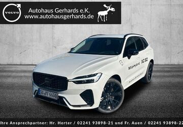 Volvo XC60 2.500 km 51.999 &euro; Siegburg 53721