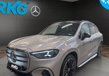 Mercedes-Benz GLC 400 9.800 km 87.890 &euro; Bonn 53119