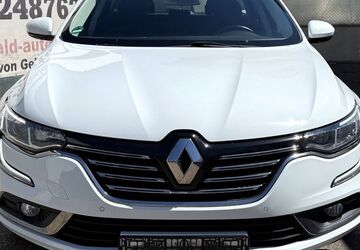 Renault Talisman 142.000 km 9.990 &euro; Köln 51065