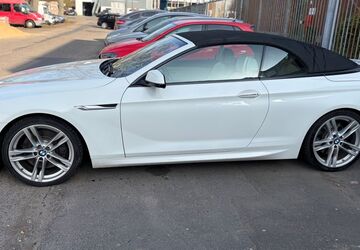 BMW 650 192.000 km 15.000 &euro; Köln 51061