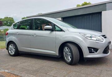 Ford C-Max 60.400 km 8.800 &euro; Köln - Köln Brück 51109