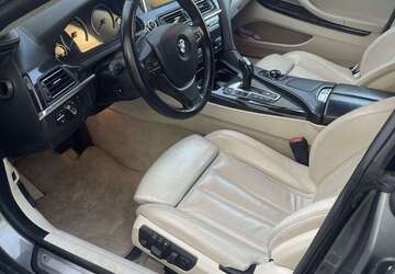 BMW 640 230.000 km 11.000 &euro; Köln, Stadt 50769