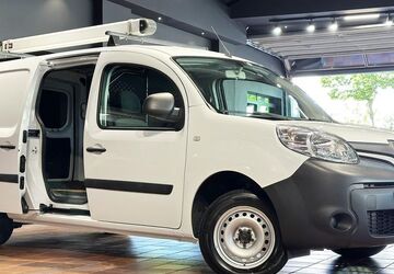 Renault Kangoo 58.115 km 14.950 &euro; Bonn 53177