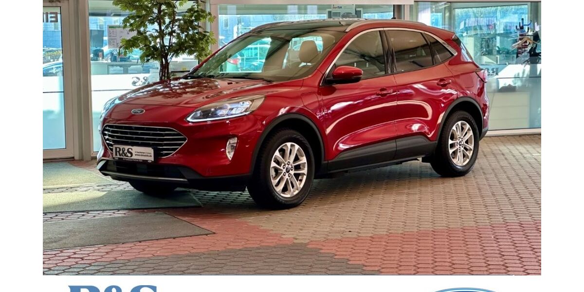 Ford Kuga 47.334 km 24.400 &euro; Köln 50769