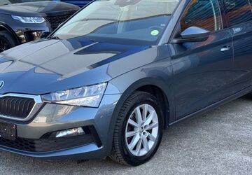Skoda Scala 189.000 km 11.990 &euro; Köln 51105