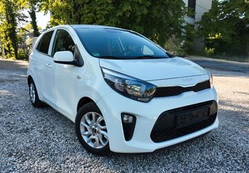 Kia Picanto 43.000 km 10.850 &euro; Köln 51061