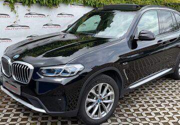 BMW X3 183.599 km 25.666 &euro; Köln 50767